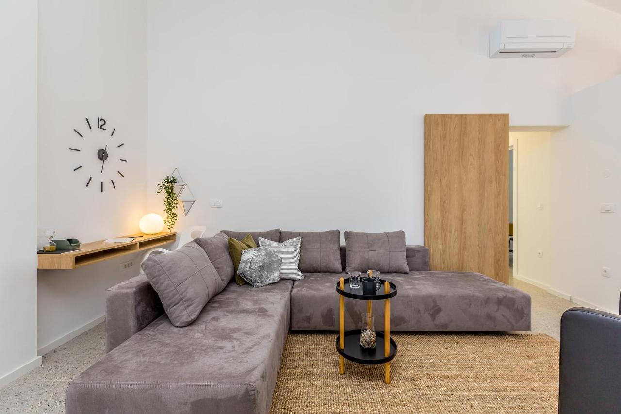 Apartment Laurus Salatic Exterior photo