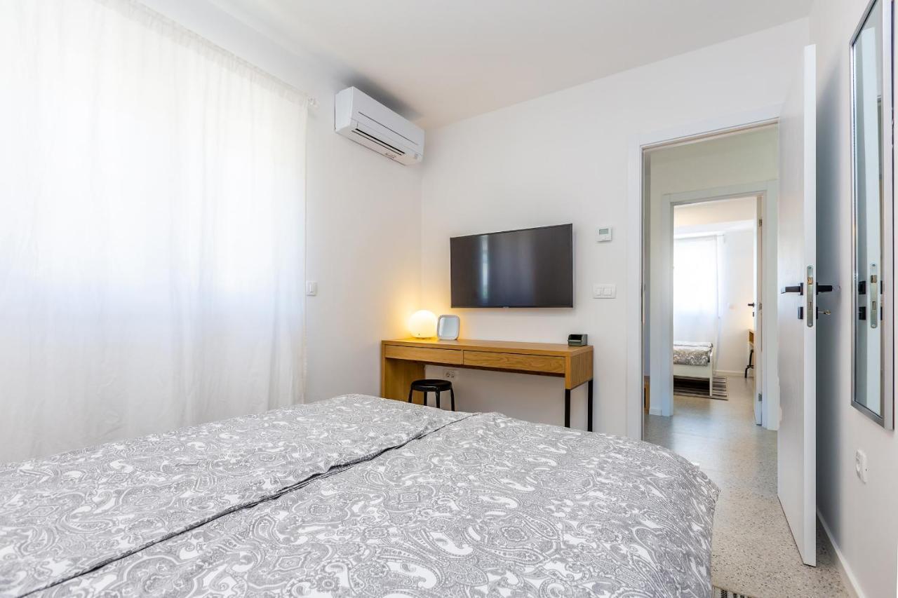 Apartment Laurus Salatic Exterior photo